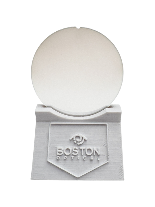 Boston Optical ICE PGX MR8 LIGHT BROWN + PGX BROWN